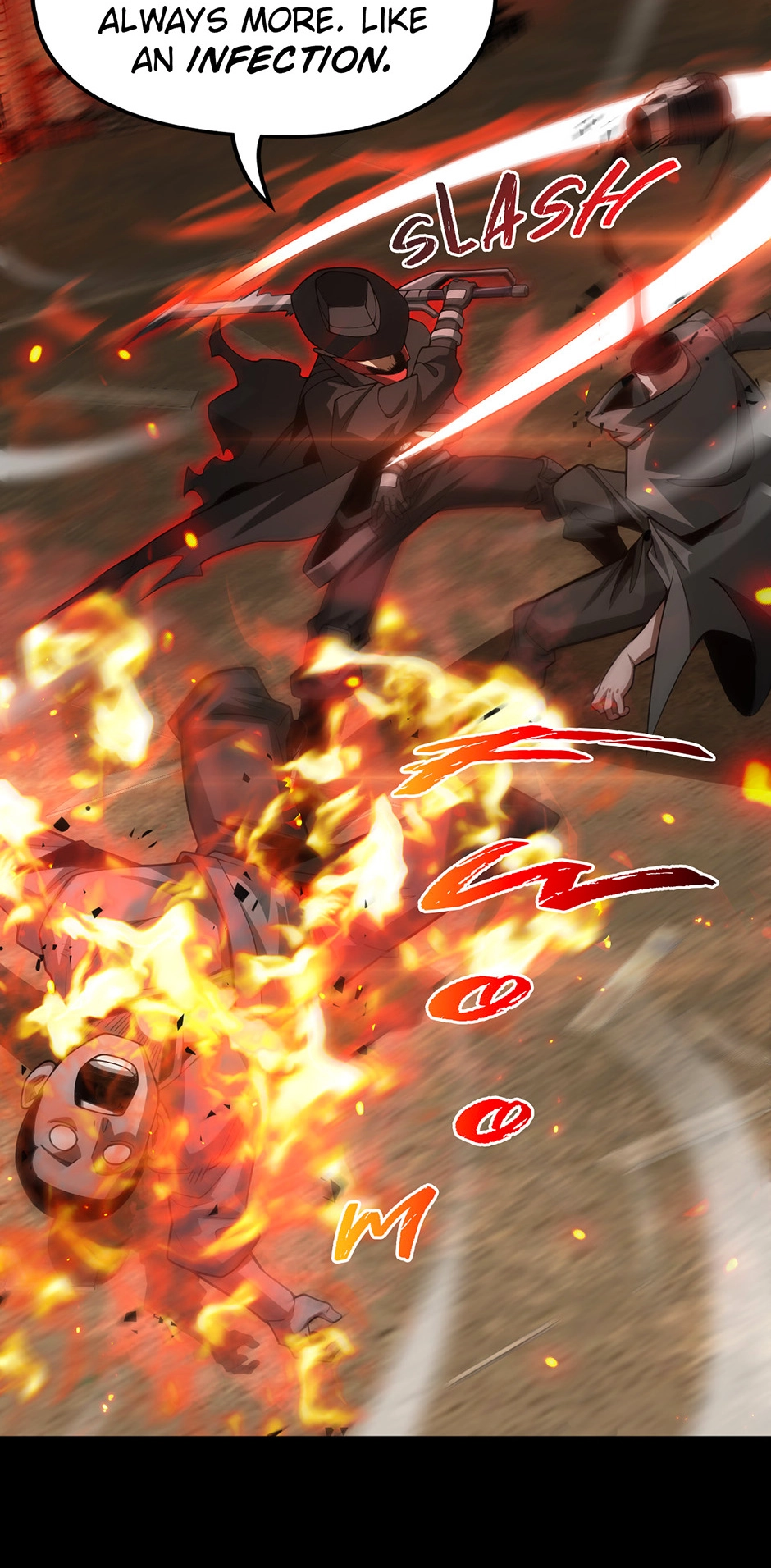 Battle Mage Farmer Chapter 44 - page 69